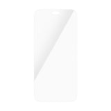 iPhone 18 Pro Max PanzerGlass Skjermbeskytter Classic Fit med EasyAligner – Gjennomsiktig