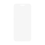 PanzerGlass iPhone 17 Pro Max Ultra Wide Fit Skjermbeskyttelse med EasyAligner - Anti-Reflective - Gjennomsiktig