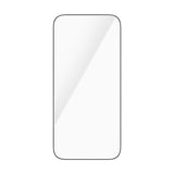 iPhone 18 Pro Max  / 17 Pro Max PanzerGlass Skjermbeskyttelsesglass m. FastFit In-A-Box - Ultra Wide Fit - Gjennomsiktig