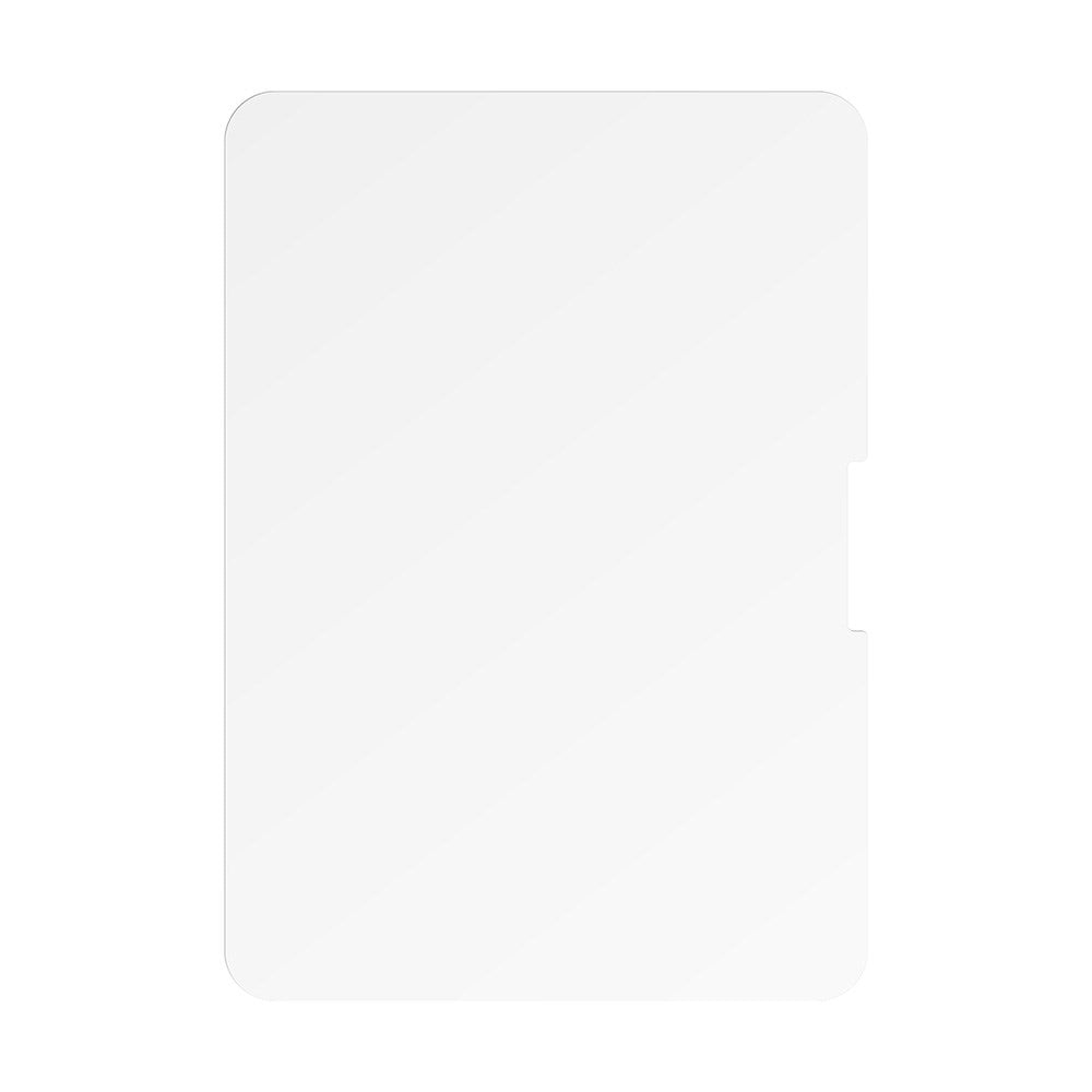 iPad Pro 11" (2025 / 2024) PanzerGlass Skjermbeskyttelsesglass med Installasjonsramme - Ultra-Wide Fit - Gjennomsiktig