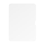 PanzerGlass iPad 11" (2025) / 10.9" (2024 / 2022) Skjermbeskyttelsesglass m. Installasjonsramme - Ultra-Wide Fit - Gjennomsiktig