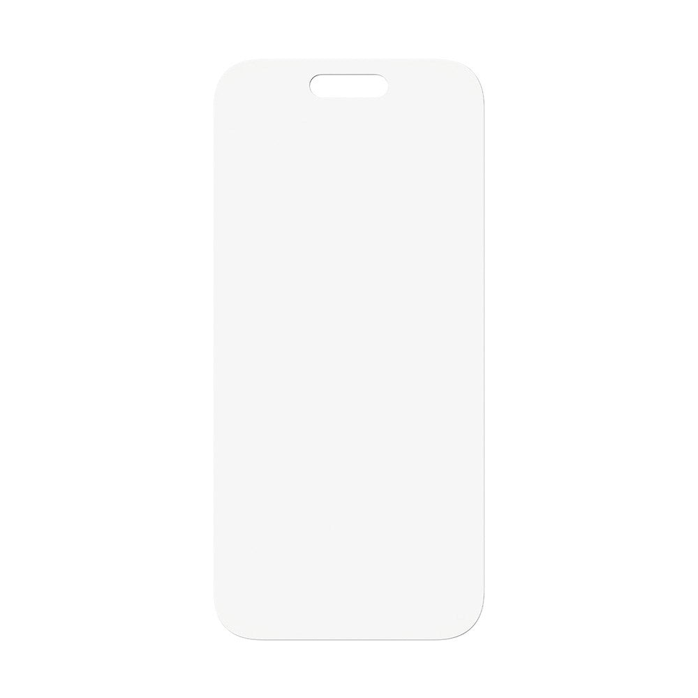 PanzerGlass iPhone Air Skjermbeskytterglass med EasyAligner - Classic Fit - Gjennomsiktig