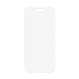 PanzerGlass iPhone Air Skjermbeskytterglass med EasyAligner - Classic Fit - Gjennomsiktig