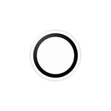 PanzerGlass iPhone Air Hoops Kameralinsebeskyttelse med Installasjonsramme - Gjennomsiktig