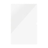 Samsung Galaxy Tab A11+ (Plus) / A9+ (Plus) PanzerGlass Ultra-Wide Fit Skjermbeskyttelse - Gjennomsiktig