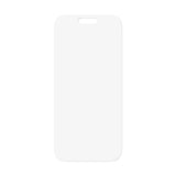 PanzerGlass iPhone 17 Pro Skjermbeskytterglass med EasyAligner - Classic Fit - Gjennomsiktig
