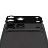 iPhone 18 Pro PanzerGlass FENDER Kameralinsebeskyttelse - Black Current
