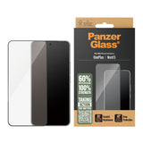 PanzerGlass OnePlus Nord 5 Skjermbeskyttelsesglass - Ultra Wide Fit - Gjennomsiktig