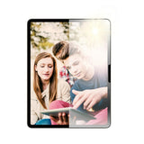 PanzerGlass iPad Air 13" (2026 / 2025 / 2024) / Pro 13" (2025 / 2024) Ultra-Wide Fit Anti-Reflective Armor Skjermbeskyttelsesglass m. Installasjonsramme - Gjennomsiktig