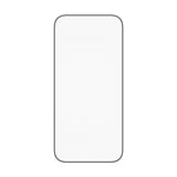 PanzerGlass iPhone Air Skjermbeskytterglass med EasyAligner - Ultra Wide Fit - Gjennomsiktig