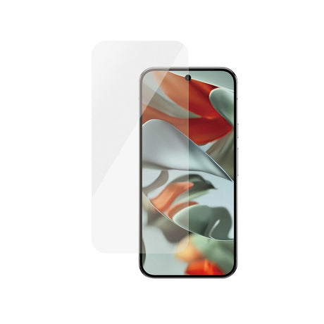 PanzerGlass Google Pixel 10 Pro XL / 9 Pro XL Skjermbeskytterglass - Classic Fit - Gjennomsiktig