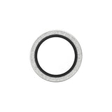 PanzerGlass iPhone Air Hoops Kameralinsebeskyttelse med Installasjonsramme - Glitter Sølv