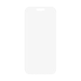 PanzerGlass iPhone 17 Pro Ultra Wide Fit Skjermbeskyttelse med EasyAligner - Anti-Reflective - Gjennomsiktig