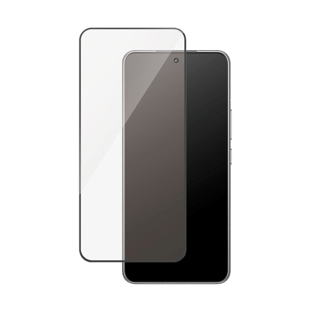 OPPO Find X9 Ultra PanzerGlass Skjermbeskyttelsesglass - Ultra Wide Fit med EasyAligner - Gjennomsiktig
