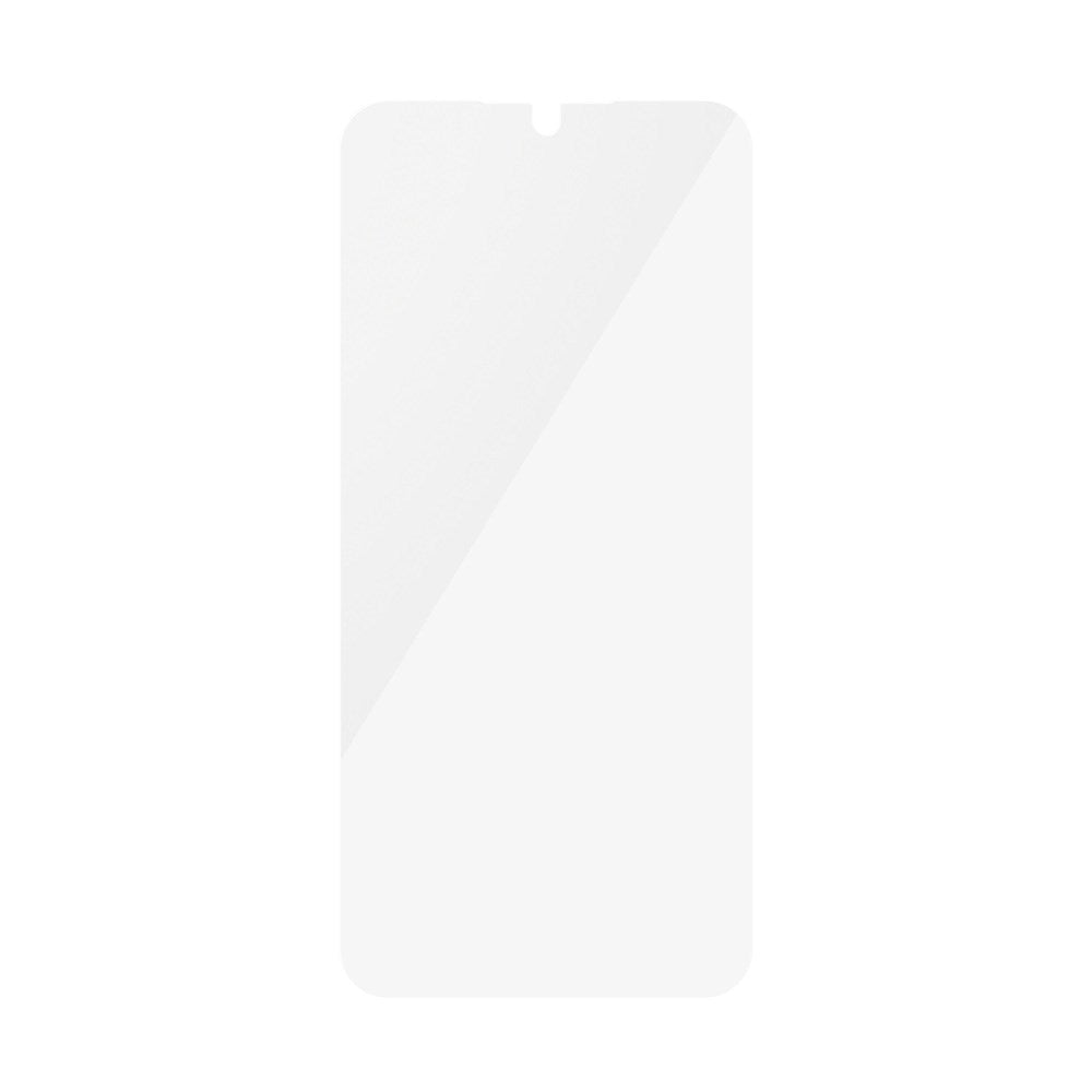 PanzerGlass Samsung Galaxy S25 FE Skjermbeskyttelsesglass m. EasyAligner - Ultra Wide Fit - Gjennomsiktig