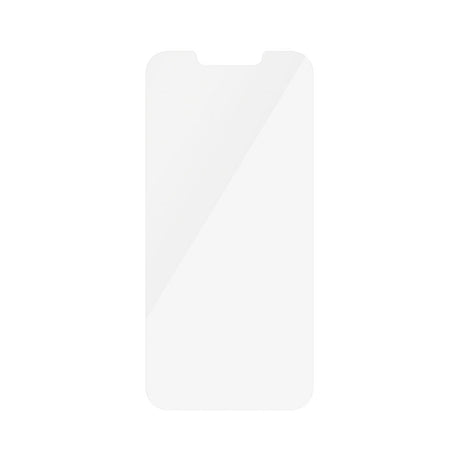 iPhone 17e / 16e / 14 / 13 / 13 Pro PanzerGlass Classic Fit Skjermbeskyttelse m. EasyAligner - Gjennomsiktig