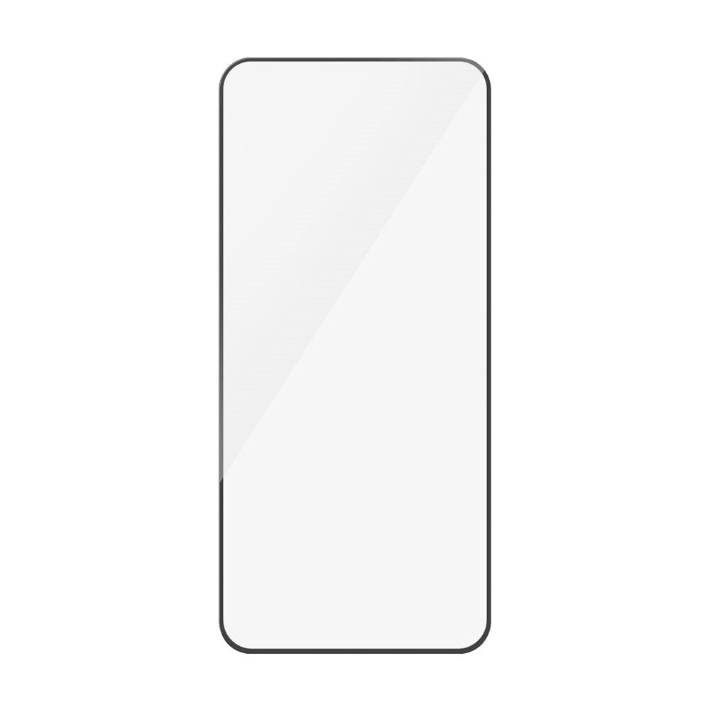 PanzerGlass® Skjermbeskytter - Ultra-Wide Fit for OnePlus 13 - Gjennomsiktig