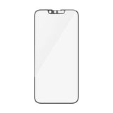 PanzerGlass® Skjermbeskytter - Ultra-Wide Fit for iPhone 17e / 16e / 14 / 13 / 13 Pro med EasyAligner - Gjennomsiktig