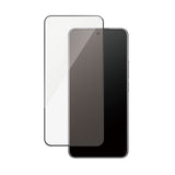 PanzerGlass® Skjermbeskytter - Ultra-Wide Fit for Xiaomi 15 med EasyAligner - Gjennomsiktig
