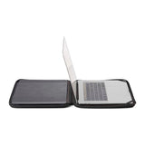 Macbook Air / Pro 13 Philbert Deksel med Solskjerm og Integrert Privatliv (24,0 × 33,5 × 2,0 cm) - Svart