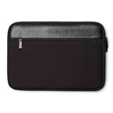 Macbook Air / Pro 13 Philbert Deksel med Solskjerm og Integrert Privatliv (24,0 × 33,5 × 2,0 cm) - Svart