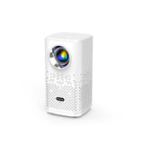 Denver Projektor med HDMI & Bluetooth – Hvit