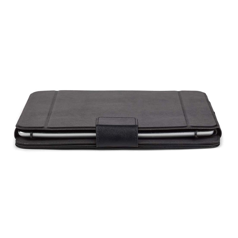 Universal Philbert Deksel med Integrert Sol og Privacy Filter for 9.7"-11" - Svart