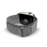 Apple Watch (42/44/SE/45/46/49mm) PURO TRIAL LOOP Rem - Grå