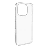 PURO NUDE Ultra Slim Deksel 0.3mm - iPhone 16 Pro Max - Gjennomsiktig