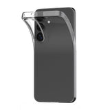 Samsung Galaxy S26+ (Plus) PURO NUDE Ultra Slim Deksel 0.3mm - Gjennomsiktig