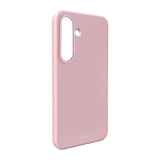 Samsung Galaxy S26+ (Plus) PURO ICON MAG Silikon Deksel - MagSafe Kompatibel - Rosa