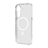 Samsung Galaxy S26+ (Plus) PURO LITE MAG Hybrid Deksel - MagSafe Kompatibel - Gjennomsiktig