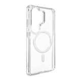 Samsung Galaxy S26 Ultra PURO LITE MAG Hybrid Deksel - MagSafe Kompatibel - Gjennomsiktig