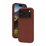 iPhone 17 Pro dbramante1928 Roskilde Deksel - MagSafe Kompatibel - Dark Tan