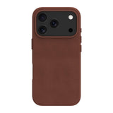 iPhone 17 Pro dbramante1928 Roskilde Deksel - MagSafe Kompatibel - Dark Tan