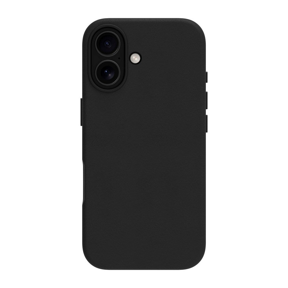 iPhone 17 dbramante1928 Roskilde Deksel - MagSafe Kompatibel - Black
