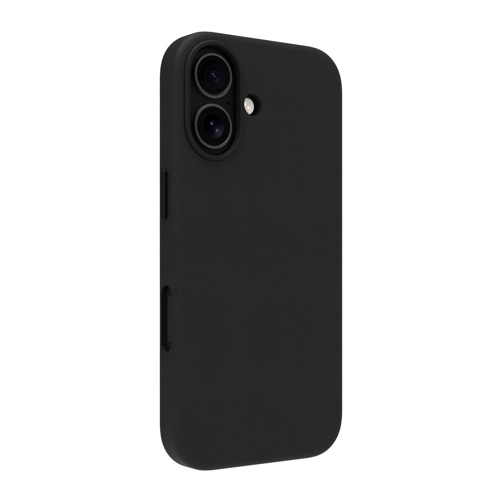 iPhone 17 dbramante1928 Roskilde Deksel - MagSafe Kompatibel - Black