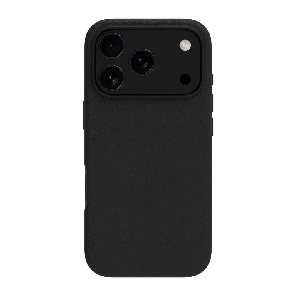 iPhone 17 Pro dbramante1928 Roskilde Deksel - MagSafe Kompatibel - Black