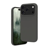 iPhone 17 Pro dbramante1928 Roskilde ICON Deksel - MagSafe Kompatibel - Forest Shadow