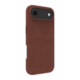 iPhone Air dbramante1928 Roskilde Deksel - MagSafe Kompatibel - Dark Tan