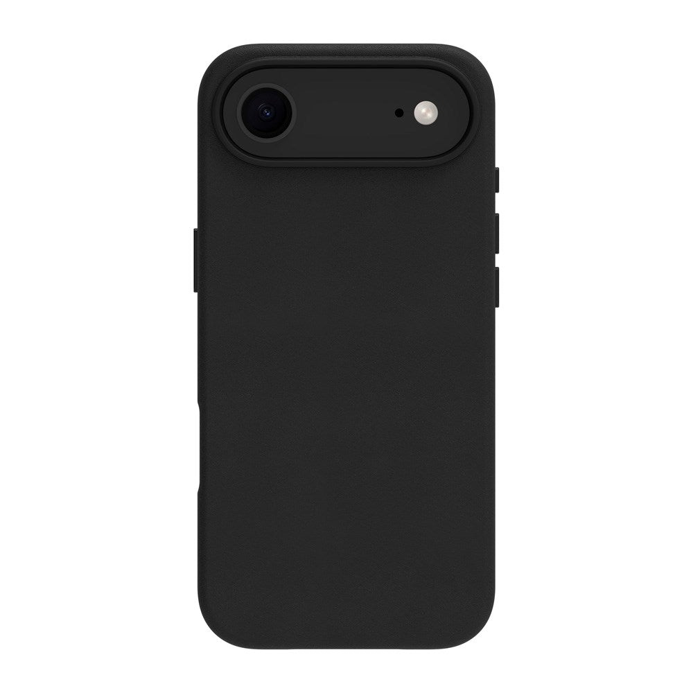 iPhone Air dbramante1928 Roskilde Deksel - MagSafe Kompatibel - Black