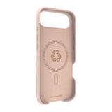 iPhone Air dbramante1928 Roskilde ICON Deksel - MagSafe Kompatibel - Pink Sand