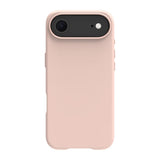 iPhone Air dbramante1928 Roskilde ICON Deksel - MagSafe Kompatibel - Pink Sand