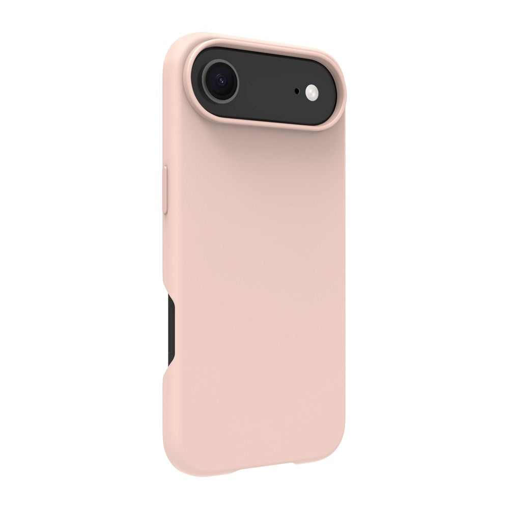 iPhone Air dbramante1928 Roskilde ICON Deksel - MagSafe Kompatibel - Pink Sand