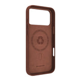 iPhone 17 Pro Max dbramante1928 Roskilde Deksel - MagSafe Kompatibel - Dark Tan