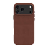 iPhone 17 Pro Max dbramante1928 Roskilde Deksel - MagSafe Kompatibel - Dark Tan