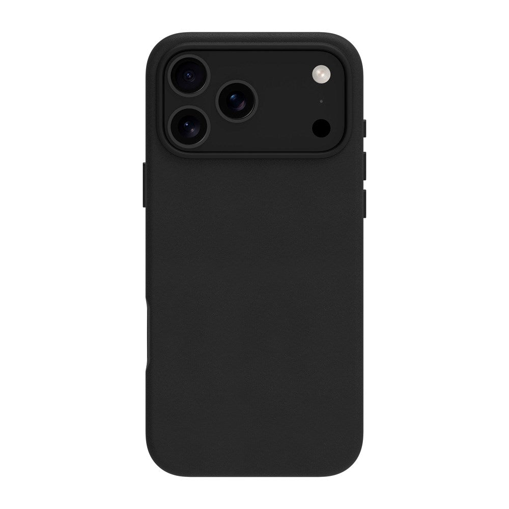 iPhone 17 Pro Max dbramante1928 Roskilde Deksel - MagSafe Kompatibel - Black