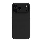 iPhone 17 Pro Max dbramante1928 Roskilde Deksel - MagSafe Kompatibel - Black