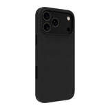 iPhone 17 Pro Max dbramante1928 Roskilde Deksel - MagSafe Kompatibel - Black