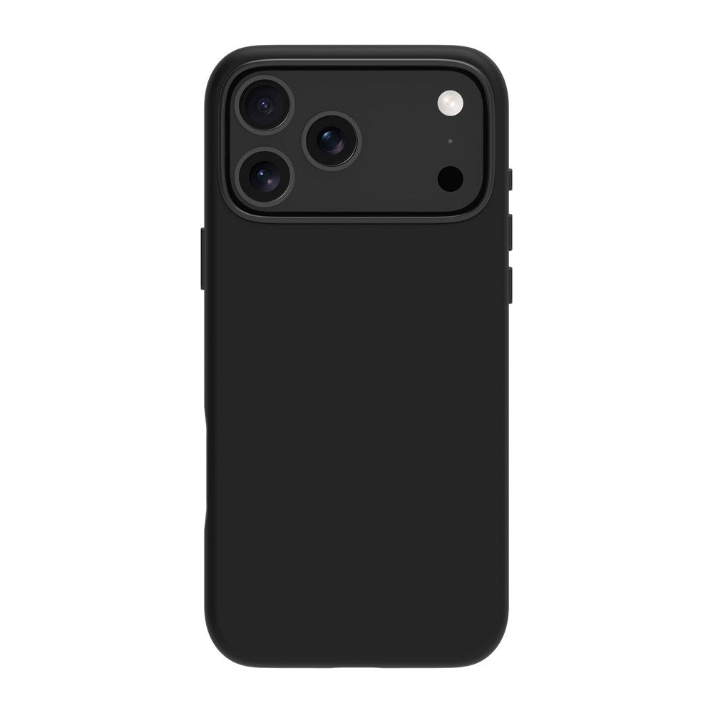 iPhone 17 Pro Max dbramante1928 Roskilde ICON Deksel - MagSafe Kompatibel - Midnight